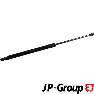 Gas Spring, boot/cargo area